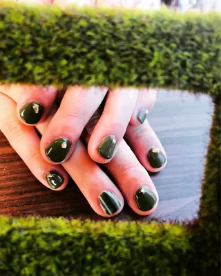 ネイル two nailのネイルデザイン