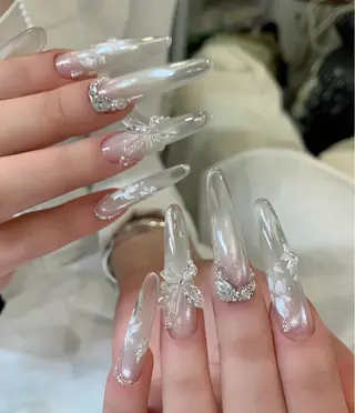 ネイル D-BEAUTY Nailsalonのネイルデザイン