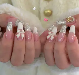 ネイル Jenn Nail Salonのネイルデザイン