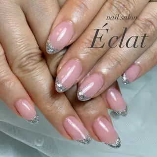 ネイル nail salon Éclatのネイルデザイン