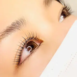 マツエク・マツパ アイブロウ gran eyelash👀のマツエク・マツパデザイン