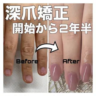 ネイル nail salon petillantのネイルデザイン