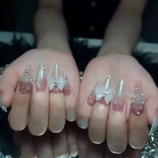 ネイル Amee Nail Salonのネイルデザイン