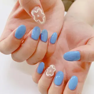 ネイル nail salonのネイルデザイン