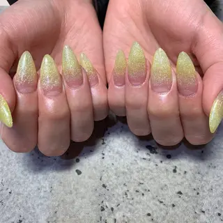 ネイル 春日井ネイルサロン iroのネイルデザイン