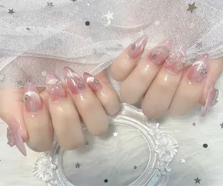 ネイル Hana Nail Salonのネイルデザイン