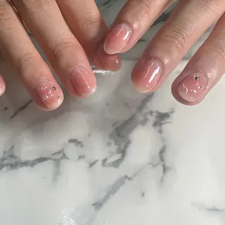 ネイル SPADE manamiのその他イメージ