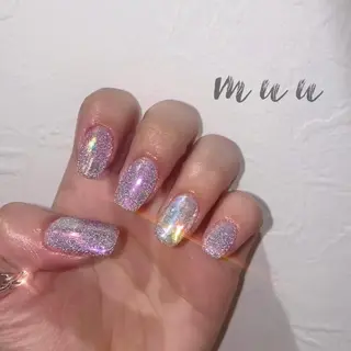 ネイル muu nailのネイルデザイン