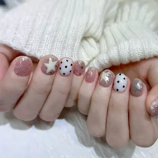 ネイル CHAIKO ANA.CHUOのネイルデザイン
