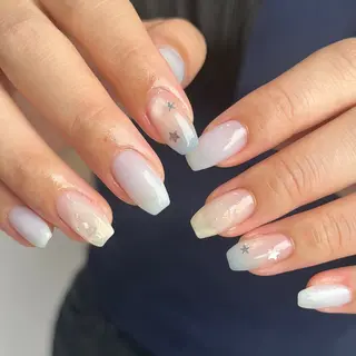 ネイル CLALA MIYUのネイルデザイン