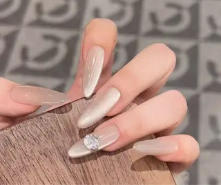 ネイル H3 Nail Miniのネイルデザイン