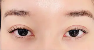 マツエク・マツパ OCEAN nail パラジェル　取扱い店のネイルデザイン