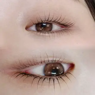 マツエク・マツパ hashimoto saeの眉毛・アイブロウイメージ