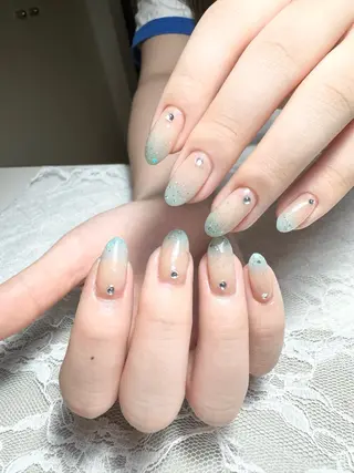 ネイル HAPI NAILSのネイルデザイン