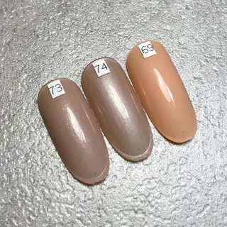ネイル richeri beautyのネイルデザイン