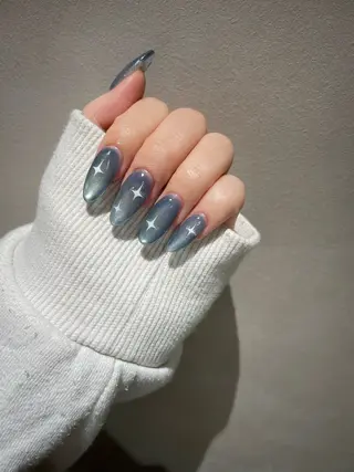 ネイル SEREiN _nailのネイルデザイン