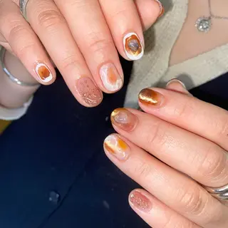 ネイル nail salonのネイルデザイン