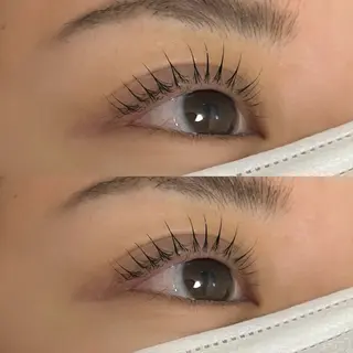 マツエク・マツパ 🩵 REINA🩷のマツエク・マツパデザイン