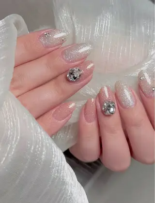 ネイル DAISY_NAIL 【フィルイン専門店】のネイルデザイン