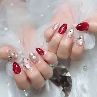 ネイル Cute Tips nailのネイルデザイン