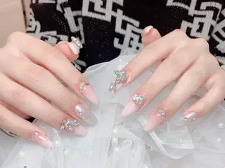 ネイル Bél Nail salonのネイルデザイン