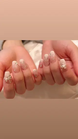 ネイル Nailroom tinoのネイルデザイン