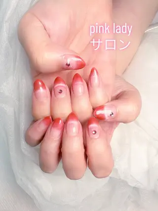 ネイル べ にのネイルデザイン