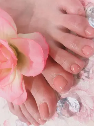 ネイル UNELMA _ERIKAのネイルデザイン