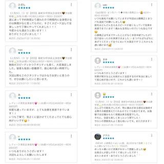 【医療提携】脱毛 小顔ハーブピーリングのその他イメージ
