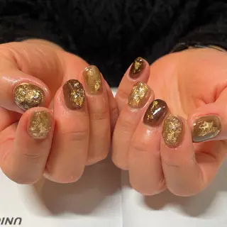 ネイル Manon Yuiのネイルデザイン
