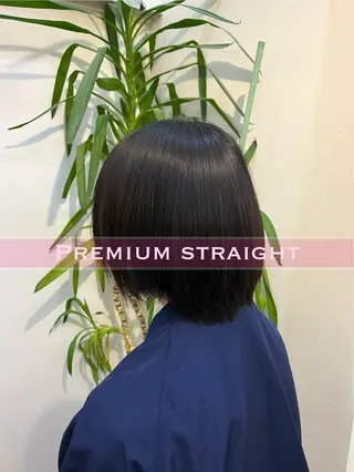 ショート 🦒galaxy フセヨシキ🏍️のヘアスタイル