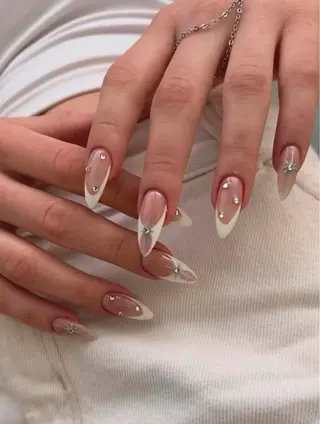 ネイル 本田 アユミのネイルデザイン