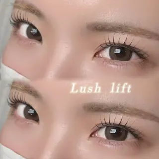 マツエク・マツパ LOAVE 🦋華   乃🦋のマツエク・マツパデザイン