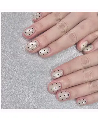 ネイル BEE NAILのネイルデザイン