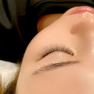 マツエク・マツパ S eyelash SANAMIのマツエク・マツパデザイン