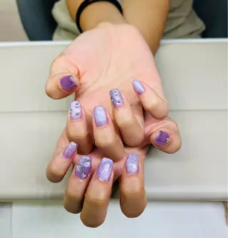 ネイル Ni Naのネイルデザイン