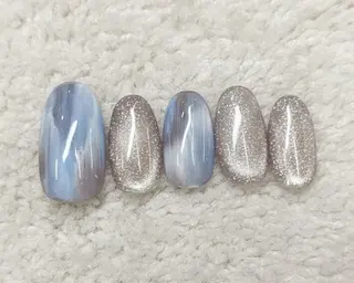 ネイル .N YUKIのネイルデザイン