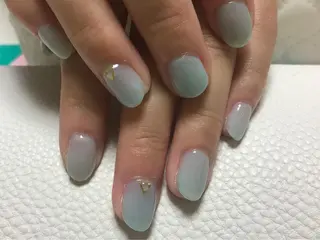 ネイル 佐藤 ゆうのネイルデザイン