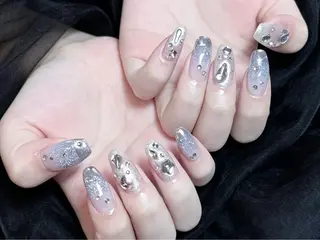 ネイル Bél Nail salonのネイルデザイン