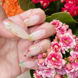ネイル misun_ nailのネイルデザイン