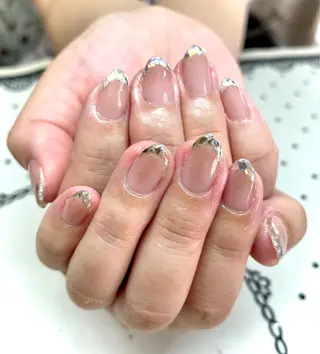 ネイル nailist cocoのネイルデザイン