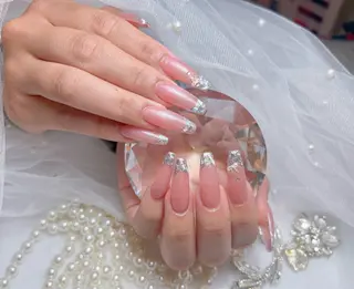 ネイル Miya _nailのネイルデザイン