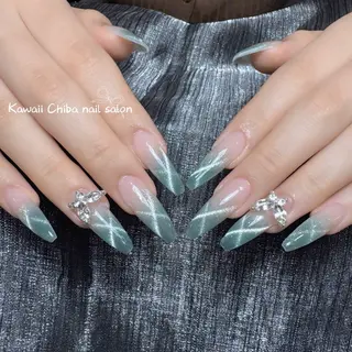 ネイル Kawaii Chiba nailのネイルデザイン