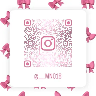 mana 🎀のネイルデザイン