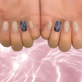 ネイル Rina /jamnailのネイルデザイン