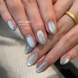 ネイル NailAVANCE 鳳店　山本のネイルデザイン