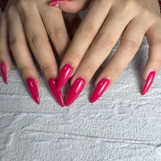 ネイル ☺︎ NOZOMI☺︎のネイルデザイン