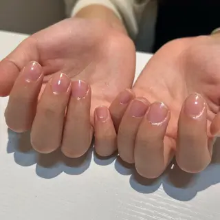 ネイル Ezura Yumi 似合わせネイルのネイルデザイン