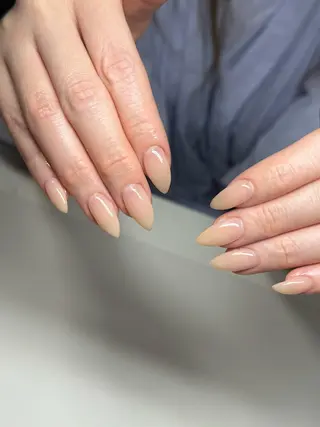 ネイル N Nのネイルデザイン
