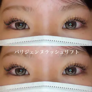 マツエク・マツパ 🍒LOARK🍒 eyelashオオノのマツエク・マツパデザイン